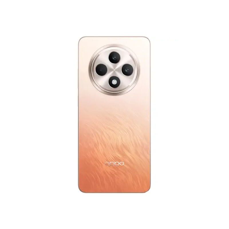 Oppo Reno 12F 5G.