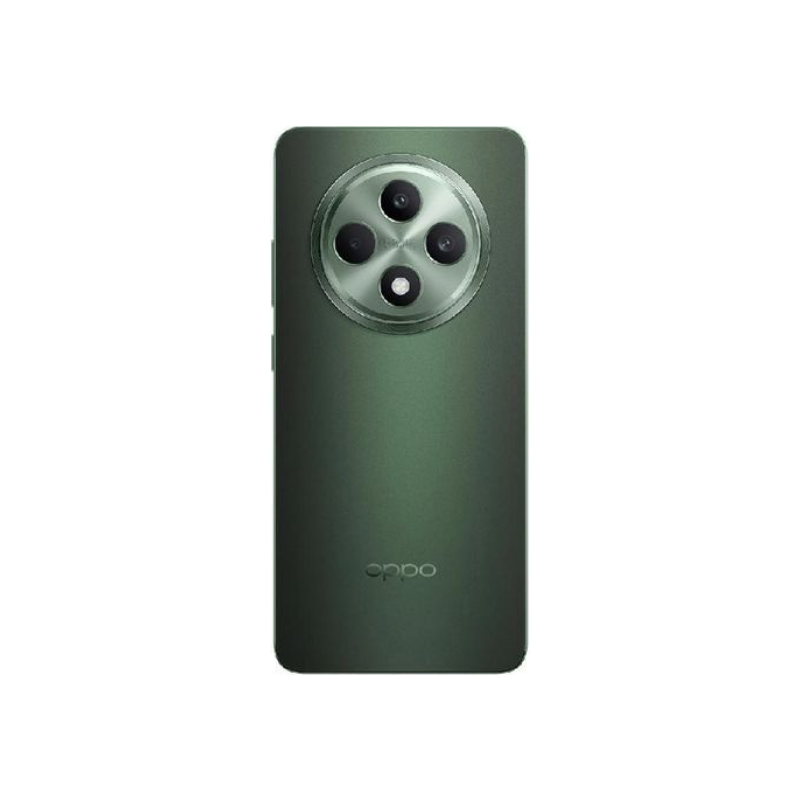 Oppo Reno 12F 5G.