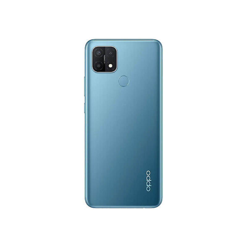 Oppo A15.