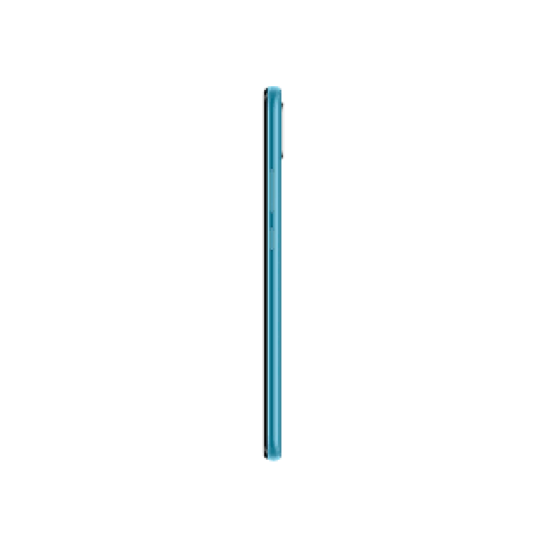 Oppo A15.