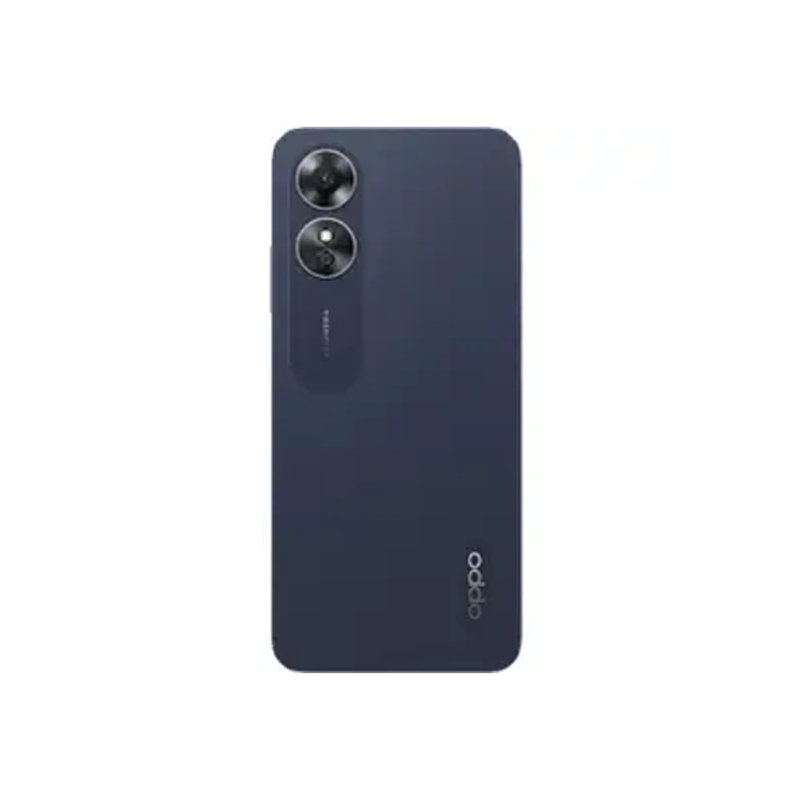 Oppo A17.