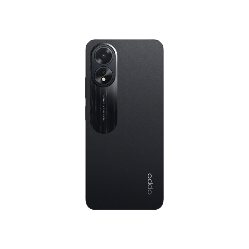 Oppo A18.