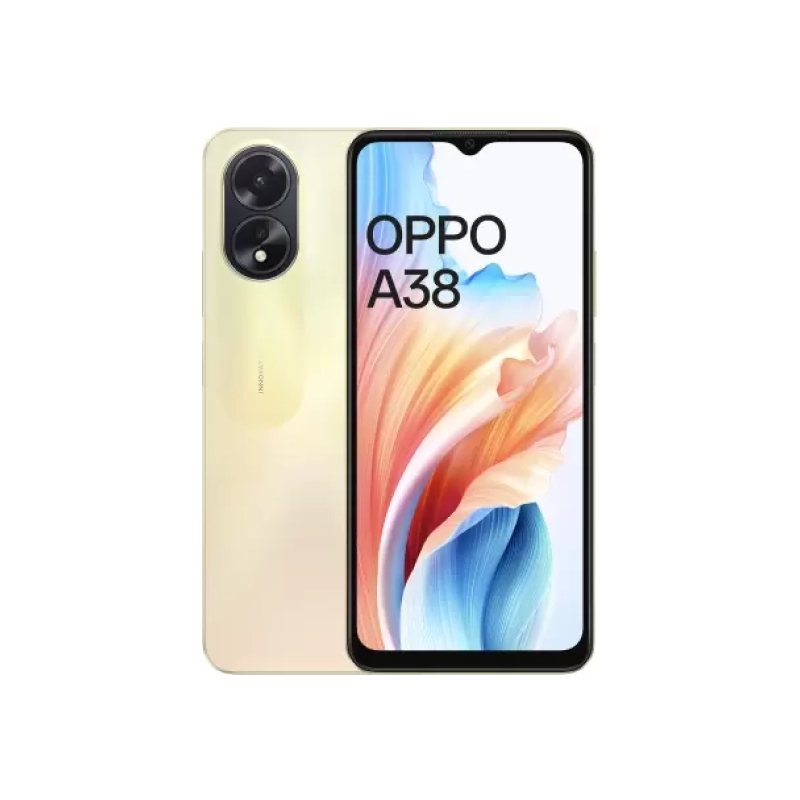 Oppo A38.