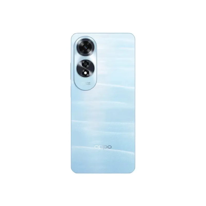 Oppo A60.