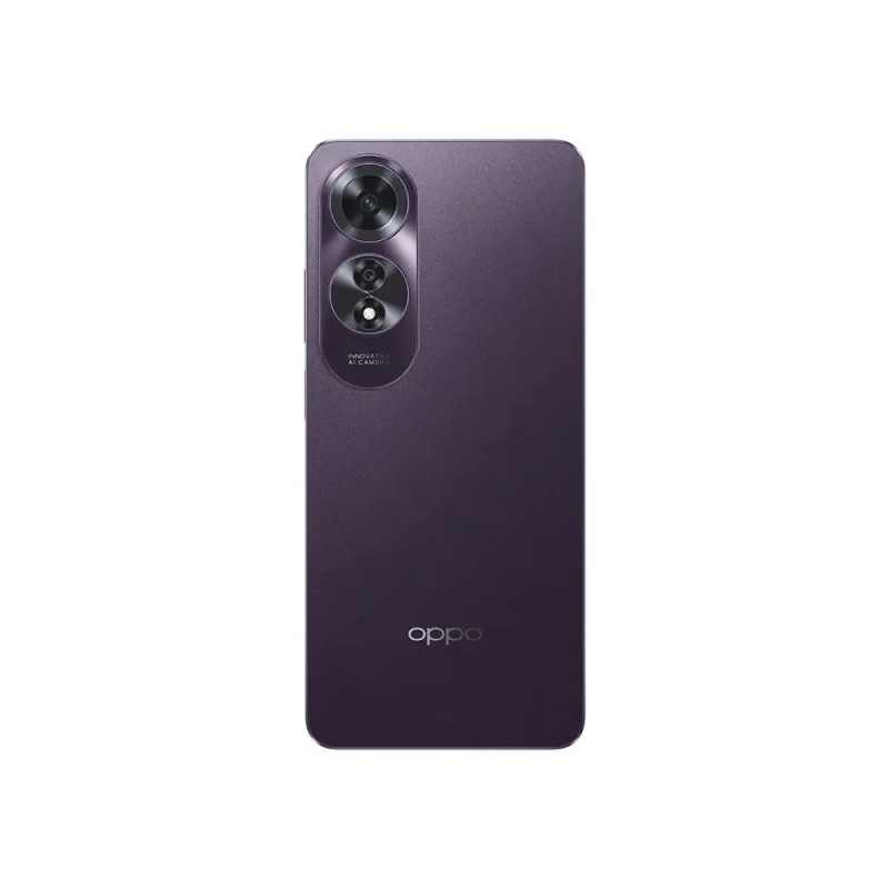 Oppo A60.