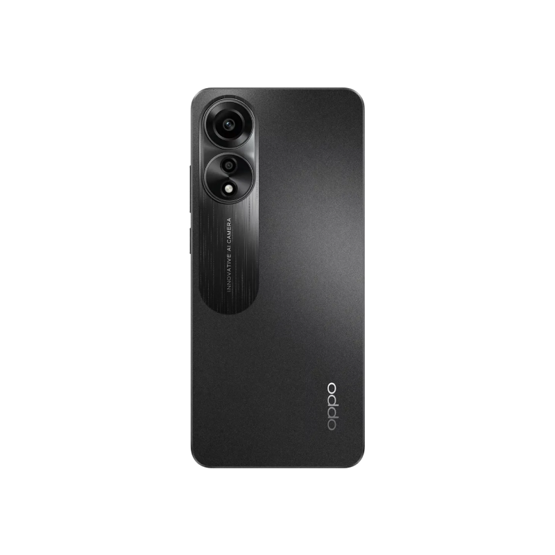 Oppo A78 5G.