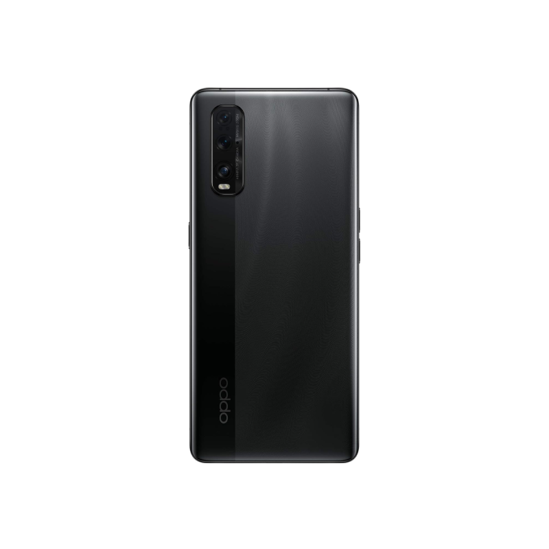 Oppo Find X2 Pro.