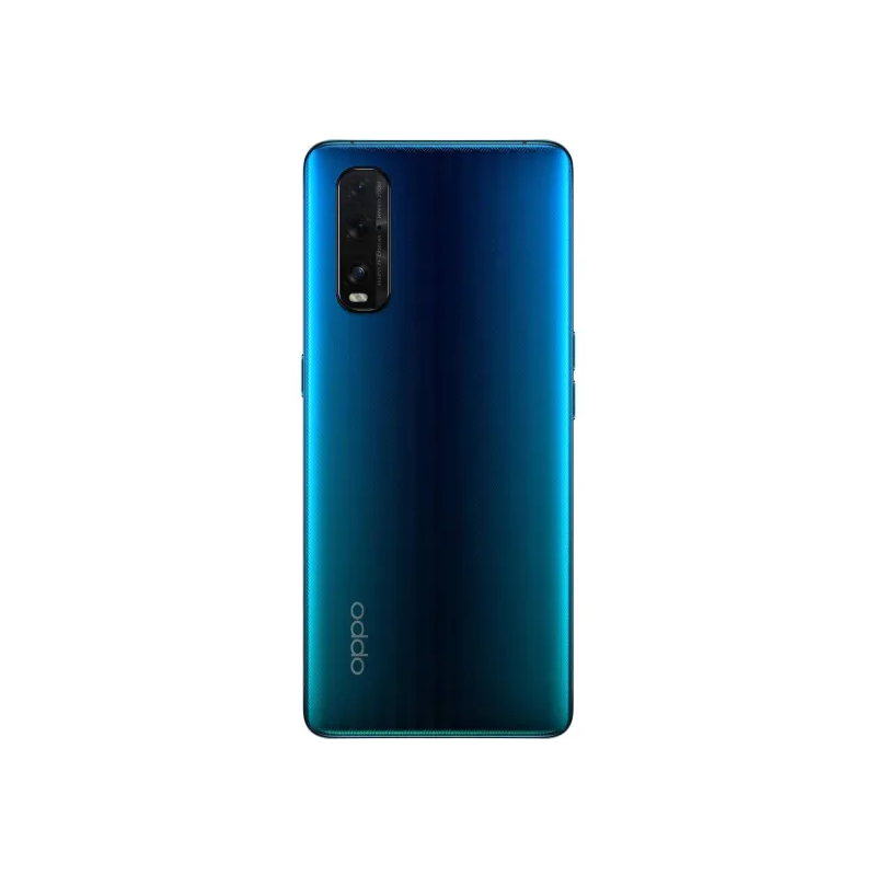 Oppo Find X2 Pro.