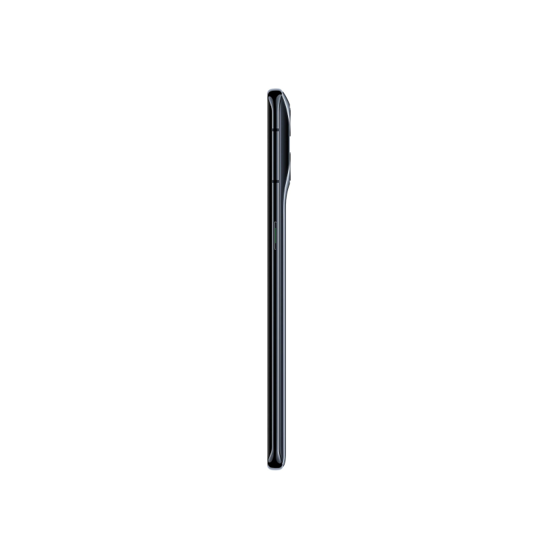 Oppo Find X3 Pro.