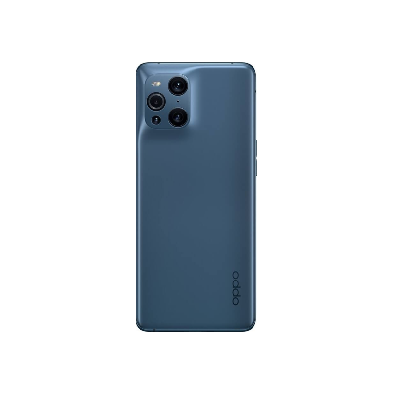 Oppo Find X3 Pro.