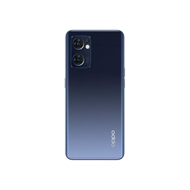 Oppo Reno 7 5G.