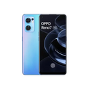 Oppo Reno 7 5G.