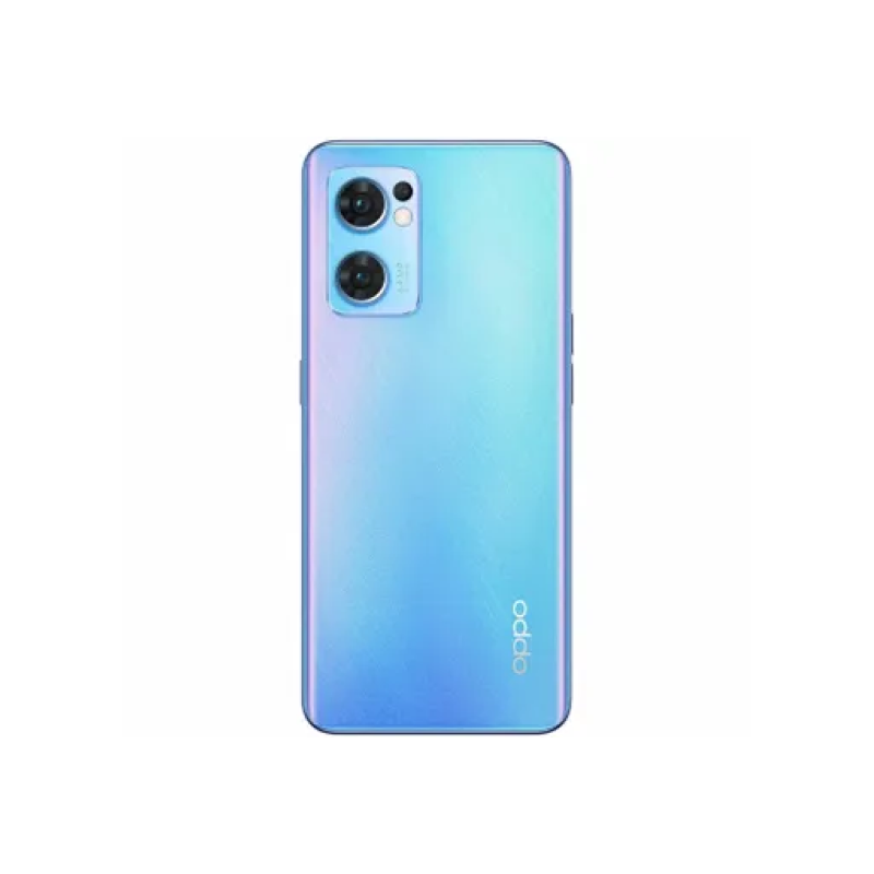 Oppo Reno 7 5G.