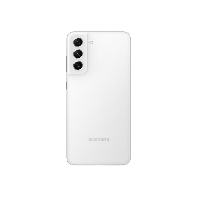 Samsung Galaxy S21 FE.