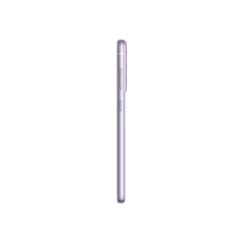 Samsung Galaxy S21 FE.