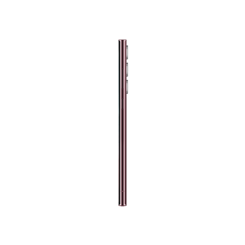 Samsung Galaxy S22 Ultra.