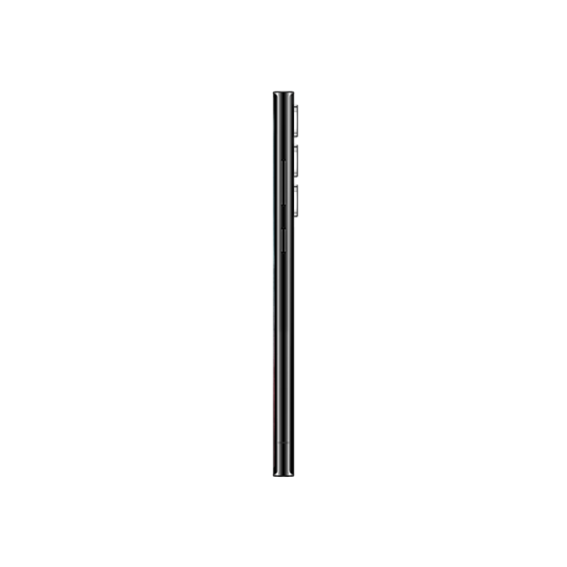 Samsung Galaxy S22 Ultra.