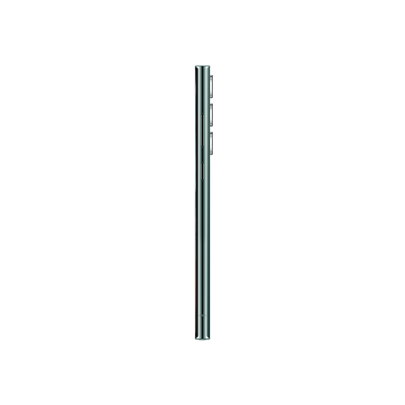 Samsung Galaxy S22 Ultra.