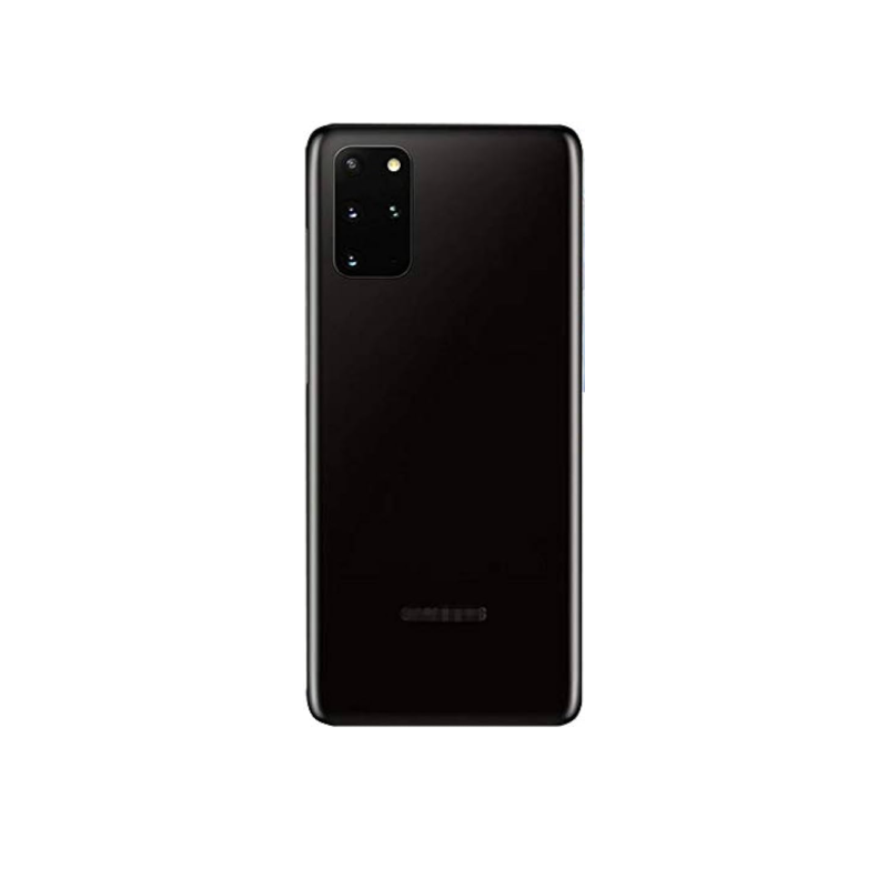 Samsung Galaxy S20+.