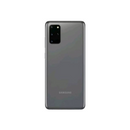 Samsung Galaxy S20+.