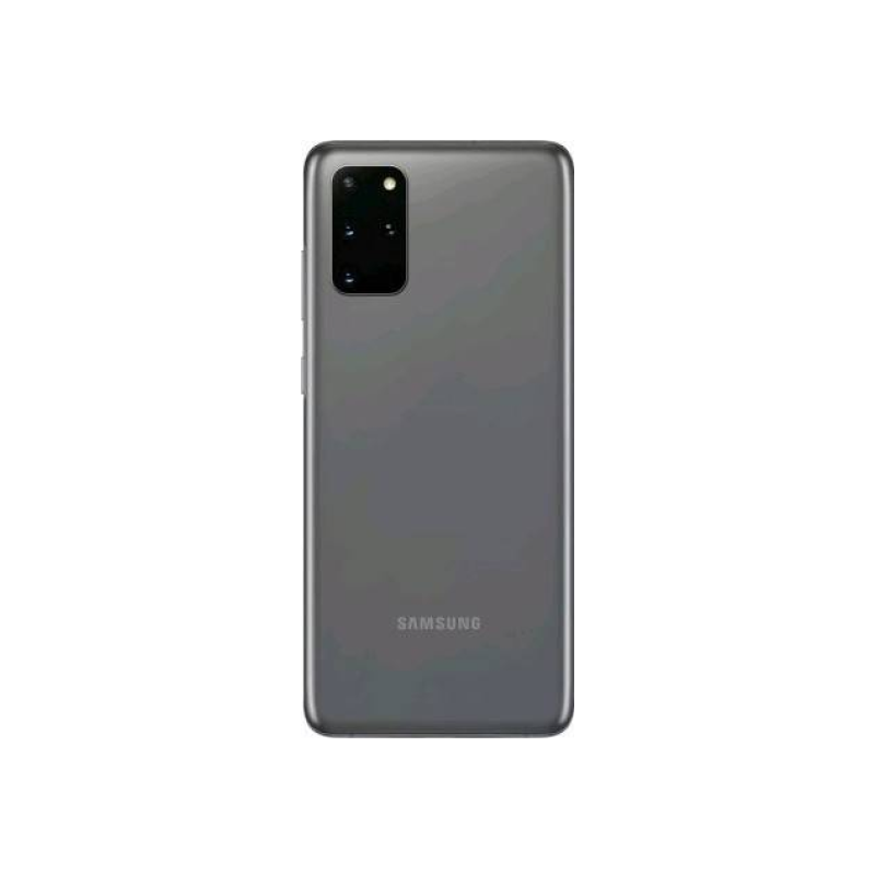 Samsung Galaxy S20+.