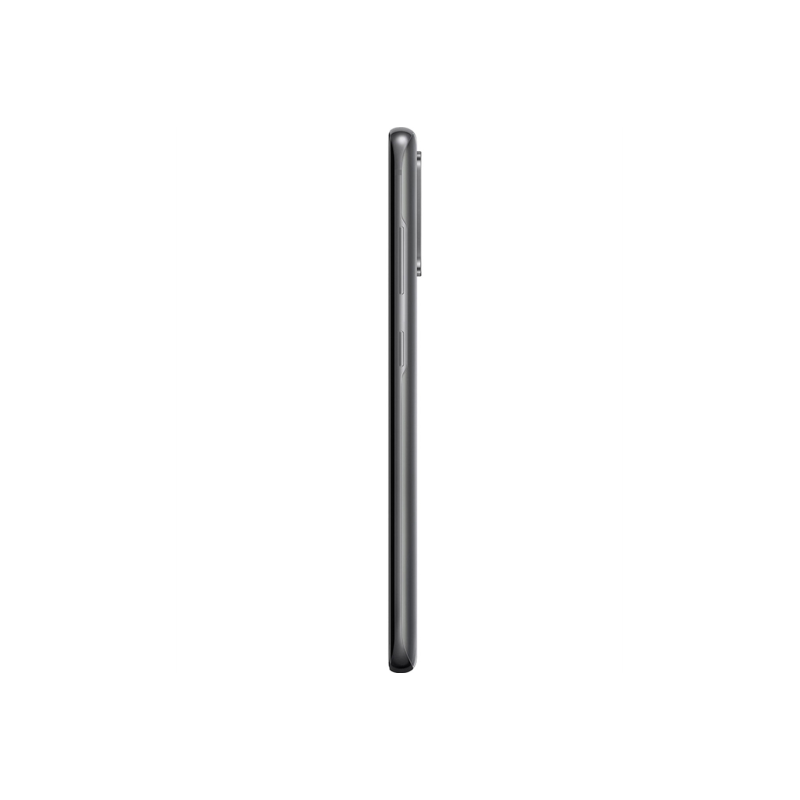 Samsung Galaxy S20+.