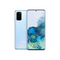 Samsung Galaxy S20+.