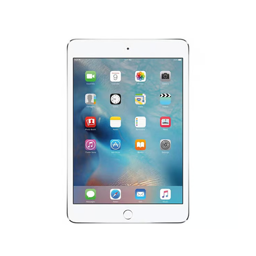 iPad mini 5th Gen (2019) Wi-Fi.