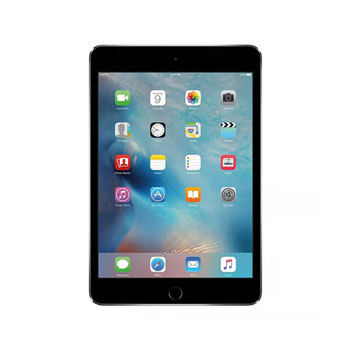 iPad mini 5th Gen (2019) Wi-Fi + Cellular.
