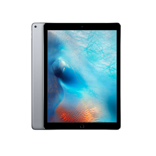 iPad pro 2nd Gen (2017) Wi-Fi + Cellular.