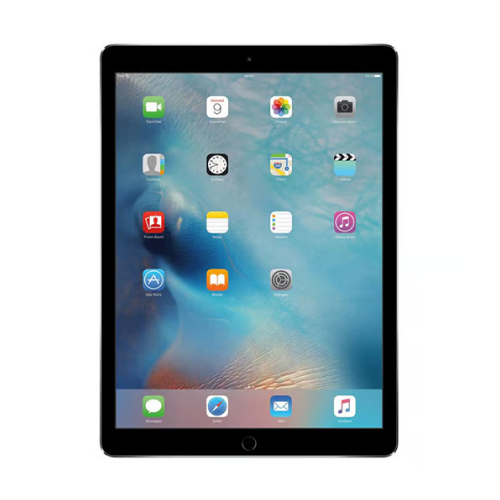 iPad pro 2nd Gen (2017) Wi-Fi + Cellular.
