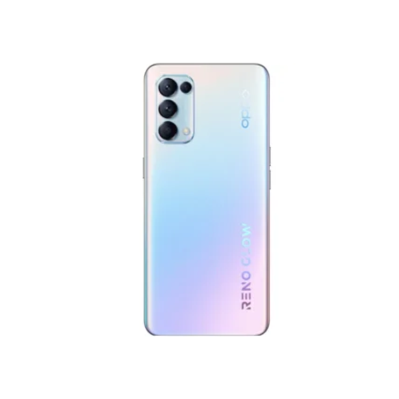 Oppo Reno 5 5G.