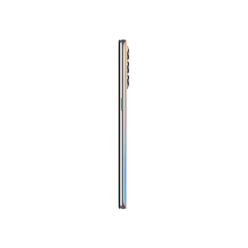 Oppo Reno 5 5G.