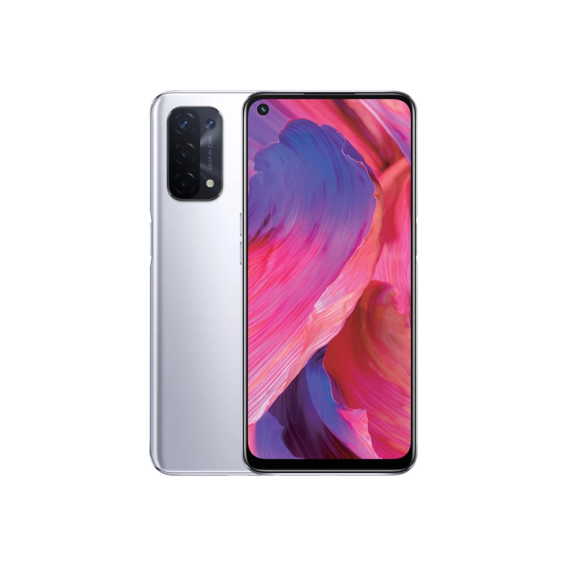 Oppo A74 5G.