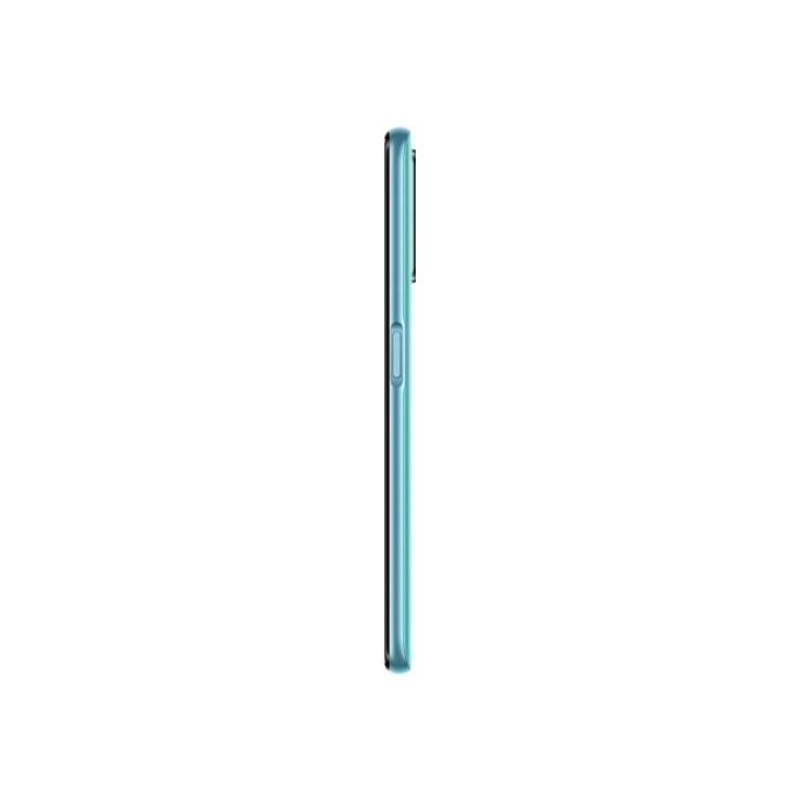 Oppo A76.