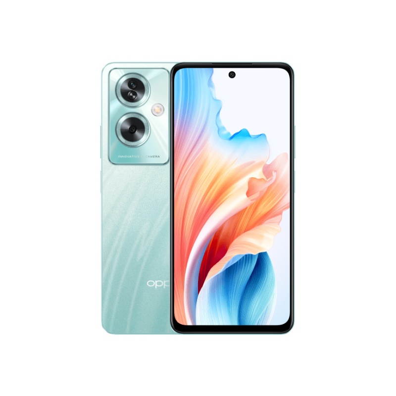 Oppo A79 5G.