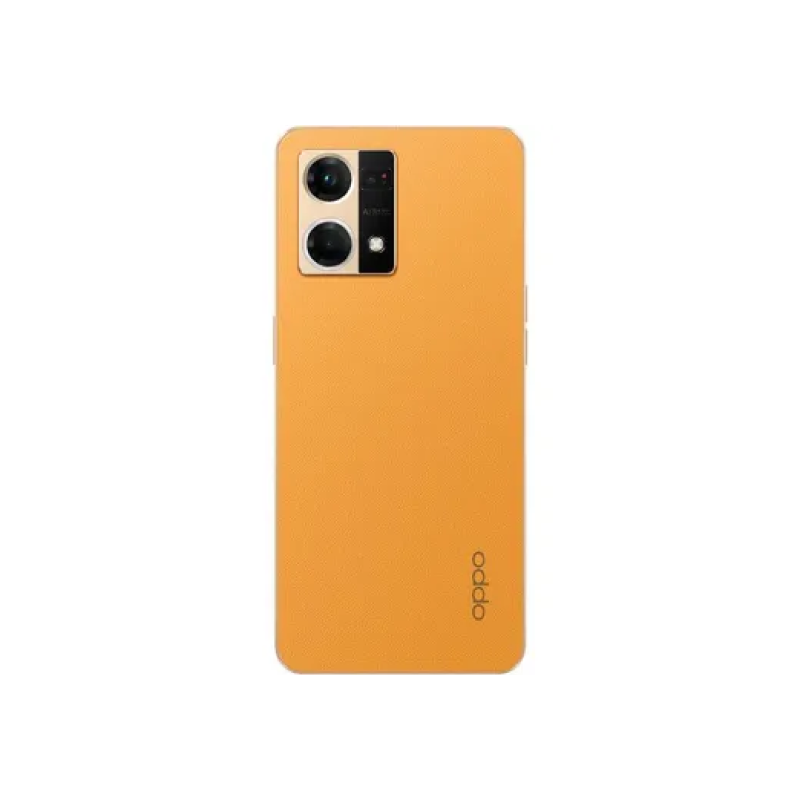 Oppo Reno 7 5G.