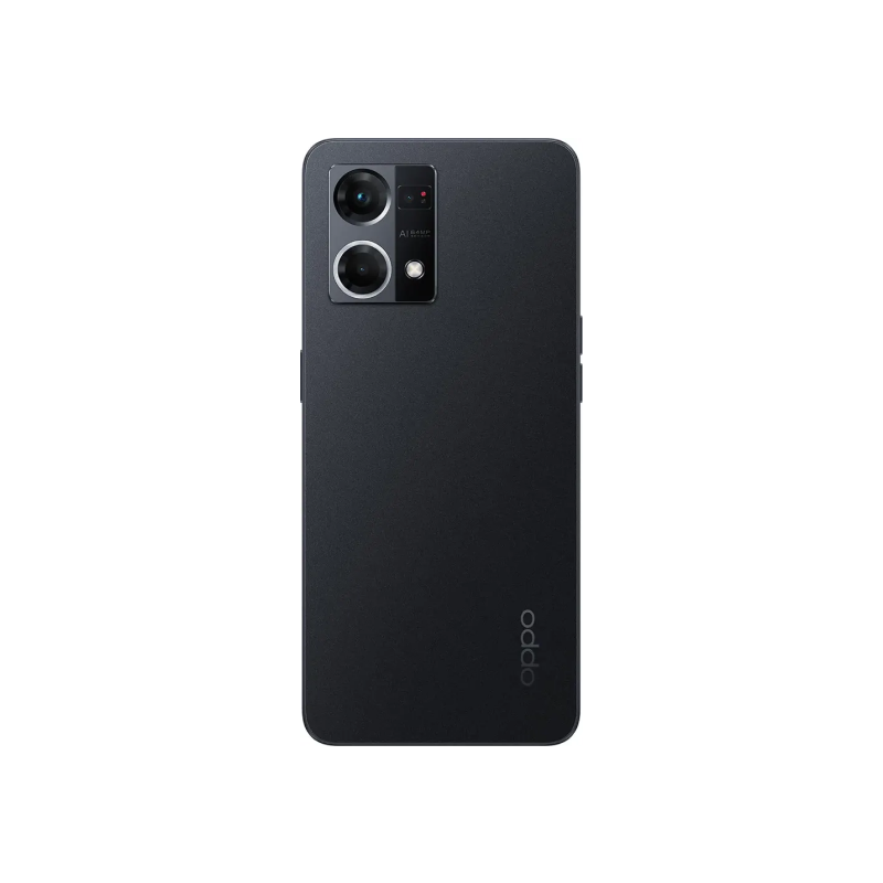 Oppo Reno 7 5G.