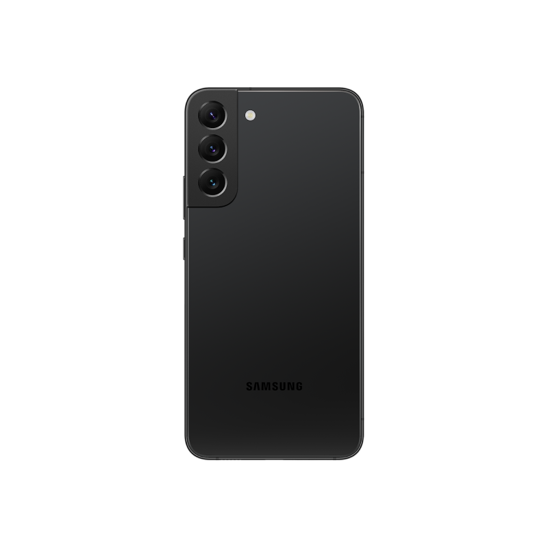 Samsung Galaxy S22+.
