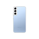 Samsung Galaxy S22+.