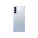 Samsung Galaxy S21+.