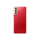 Samsung Galaxy S21+.