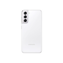 Samsung Galaxy S21.