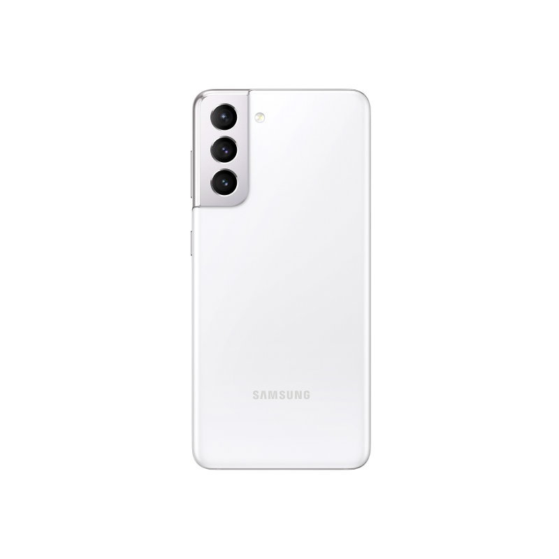 Samsung Galaxy S21.