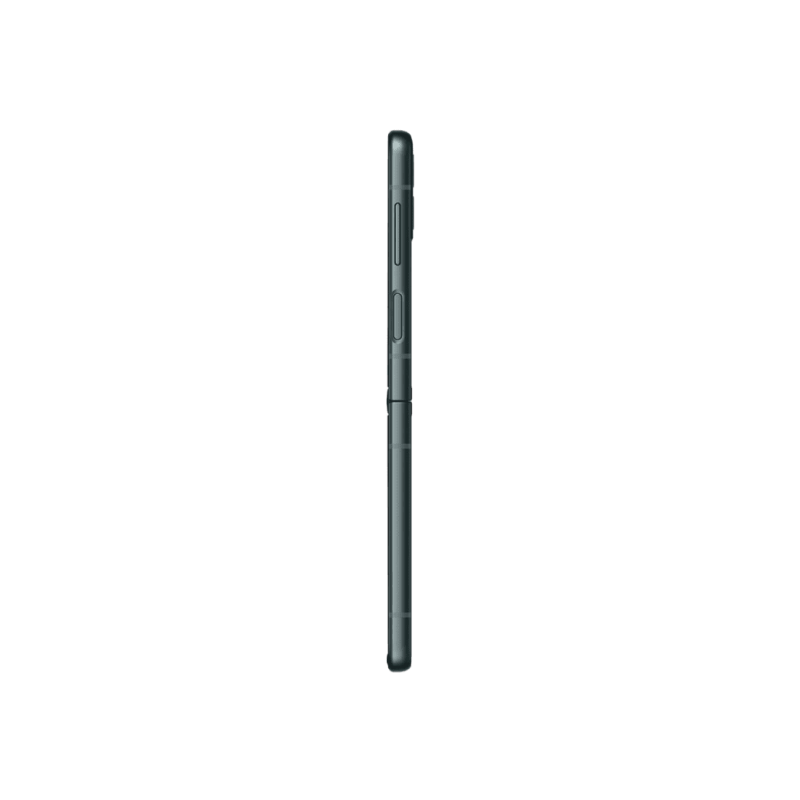 Samsung Galaxy Z Flip 3.