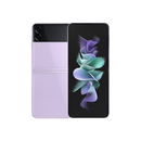 Samsung Galaxy Z Flip 3.