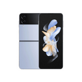 Samsung Galaxy Z Flip 4.