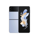 Samsung Galaxy Z Flip 4.