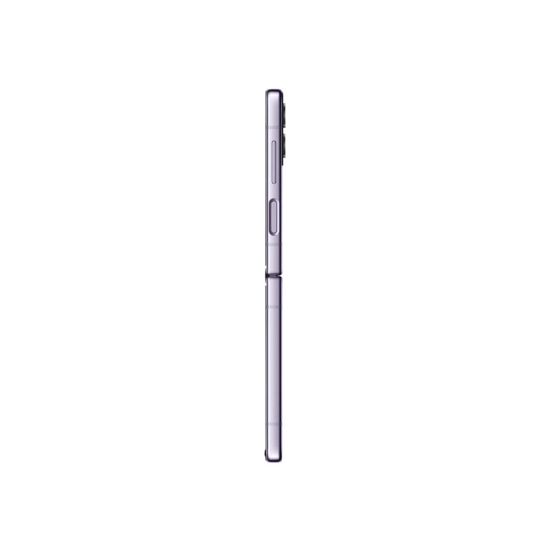 Samsung Galaxy Z Flip 4.