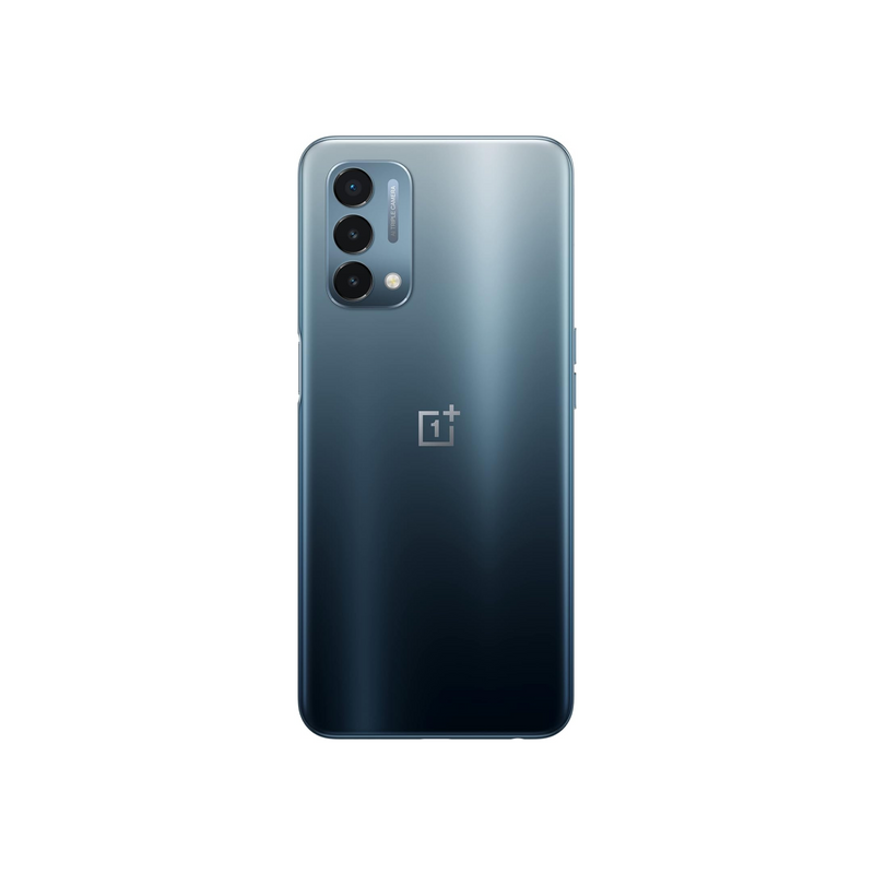 One Plus Nord N200.